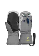 Rękawiczki - Reusch Sweety rękawiczki dla małych dzieci, ciepłe, wiatroszczelne, bardzo oddychające - miniaturka - grafika 1