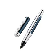 Pióra kulkowe - Pelikan Pióro kulkowe Pura R40, petrol, wysokiej jakości długopis w etui prezentowym, 822701 - miniaturka - grafika 1