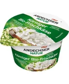 Sery - Serek wiejski naturalny 20% tł. BIO 200 g - miniaturka - grafika 1