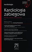 Podręczniki dla szkół podstawowych - Kardiologia zabiegowa - miniaturka - grafika 1
