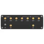 Routery - Teltonika Dual Modem Router RUTM56 - miniaturka - grafika 1