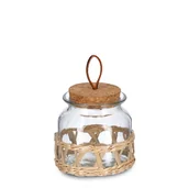 Pojemniki kuchenne - Słoik na ciastka, BOHO, 600 ml, ZELLER - miniaturka - grafika 1