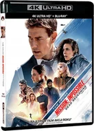Filmy akcji Blu-Ray - Mission: Impossible 7 Dead Reckoning Part One - miniaturka - grafika 1