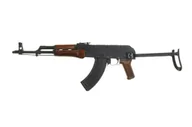 Amunicja i osprzęt ASG - Karabinek szturmowy 6mm AEG DBOYS RK-10 (AK) - miniaturka - grafika 1