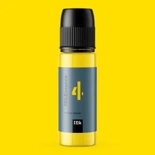 Farba do tatuażu-Ink Essence 4 (Smiley Face) 30ml. - Wyposażenie studia tatuażu - miniaturka - grafika 1