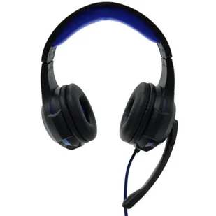 Media-Tech COBRA PRO THRILL czarne (MT3594) - Słuchawki - miniaturka - grafika 1