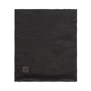 Buff Komin Merino Heavyweight 110966.00 Solid Grey - Apaszki i szaliki damskie - miniaturka - grafika 1