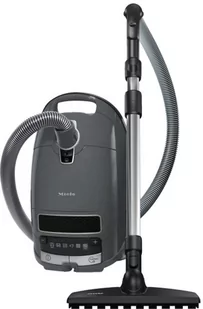 Odkurzacz Miele Complete C3 Active Parquet SGDF3 Szary - Odkurzacze - miniaturka - grafika 1