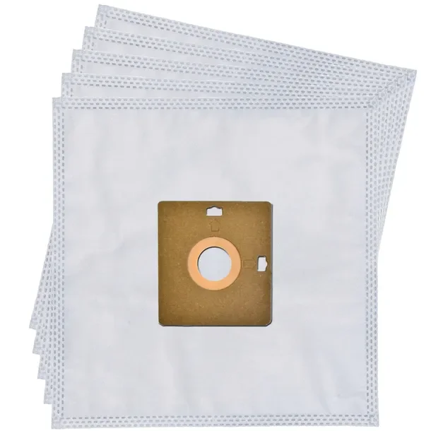 Worki Syntetyk Do Samsung Vp 100b Silky Reb 5szt