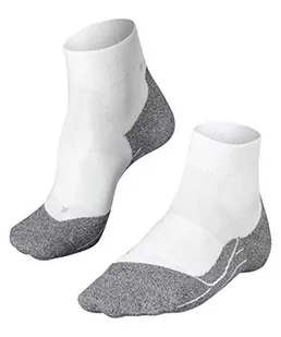 FALKE RU4 Light Skarpetki do biegania Mężczyźni, white mix EU 39-41 2020 Skarpety do biegania 16760-2020-39-41 - Skarpetki męskie - miniaturka - grafika 1