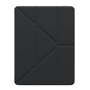 Etui do tabletów - Etui ochronne do Ipad Mini 6 8.3" Baseus Minimalist (czarne) - miniaturka - grafika 1