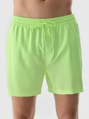 Stroje kąpielowe - Szorty do pływania plażowe męskie 4F - miniaturka - grafika 1