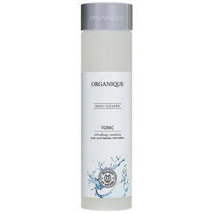 Organique Basic Cleaner Łagodzący tonik dla skóry wrażliwej 200ml - Toniki i hydrolaty do twarzy - miniaturka - grafika 1