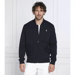 POLO RALPH LAUREN Bluza | Regular Fit - Bluzy męskie - miniaturka - grafika 1