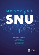 E-booki - nauka - Medycyna snu. Tom 1 - miniaturka - grafika 1