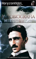 E-booki - biografie - Moje wynalazki. Autobiografia Nikoli Tesli - miniaturka - grafika 1
