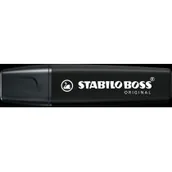 Przybory szkolne - Stabilo ZAKRESLACZ CZAR STAB NATURE BOSS 70/46 1/10 PG - miniaturka - grafika 1