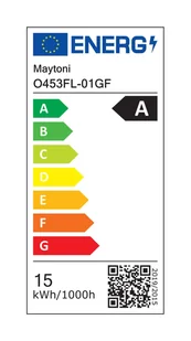 Lampa ogrodowa stojąca, czarny kolor O453FL-01GF z serii BARREL (｡◕‿◕｡)  RABAT % z kodem W KOSZYKU! WIDZIAŁEŚ LEPSZĄ OFERTĘ? NAPISZ MAILA LUB ZADZWOŃ SKLEP@KAJA.COM.PL (｡◕‿◕｡) OFICJALNY DYSTRYBUTOR (｡◕‿◕｡) 30 LAT NA RYNKU (｡◕‿◕｡) - Lampy ogrodowe - miniaturka - grafika 4