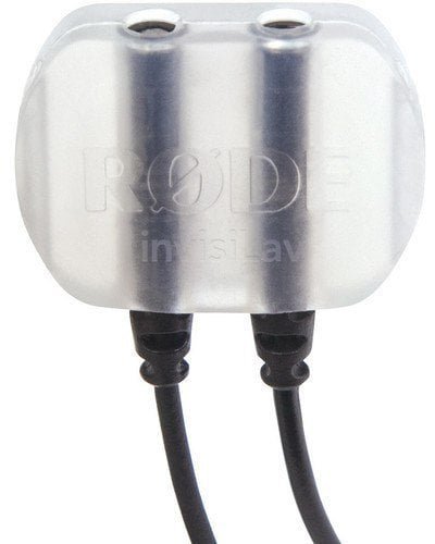 Mikrofon dynamiczny Rode invisiLav