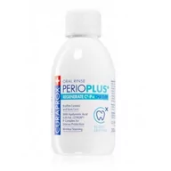 Płyny do płukania jamy ustnej - Curaprox Perio Plus+ Regenerate, płyn do płukania, 200 ml |   !! 7079737 - miniaturka - grafika 1