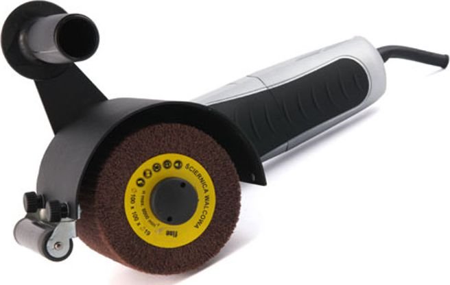 Glob Przystawka do szlifierki kątowej Glob GS05-03