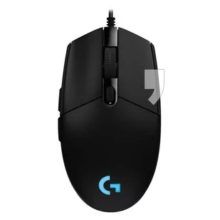 Logitech G203 Prodigy czarna (910-004845) - Myszki - miniaturka - grafika 1