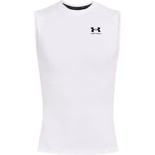 Koszulka męska Under Armour HeatGear L - Koszulki męskie - miniaturka - grafika 1