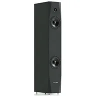 Głośniki i kolumny - PYLON AUDIO Kolumna głośnikowa Sapphire 23 Czarny (1 szt.) - miniaturka - grafika 1
