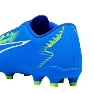 Buty piłkarskie Puma Ultra Play FG/AG M 107423 (kolor Niebieski, rozmiar 44) - Buty sportowe męskie - miniaturka - grafika 5