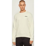 Bluzy męskie - Napapijri Bluza B-SMALL BOX C Relaxed fit - miniaturka - grafika 1