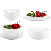 Serwisy obiadowe - Komplet/Zestaw serwisowy obiadowy Toledo,  23EL 6 OSÓB - miniaturka - grafika 1