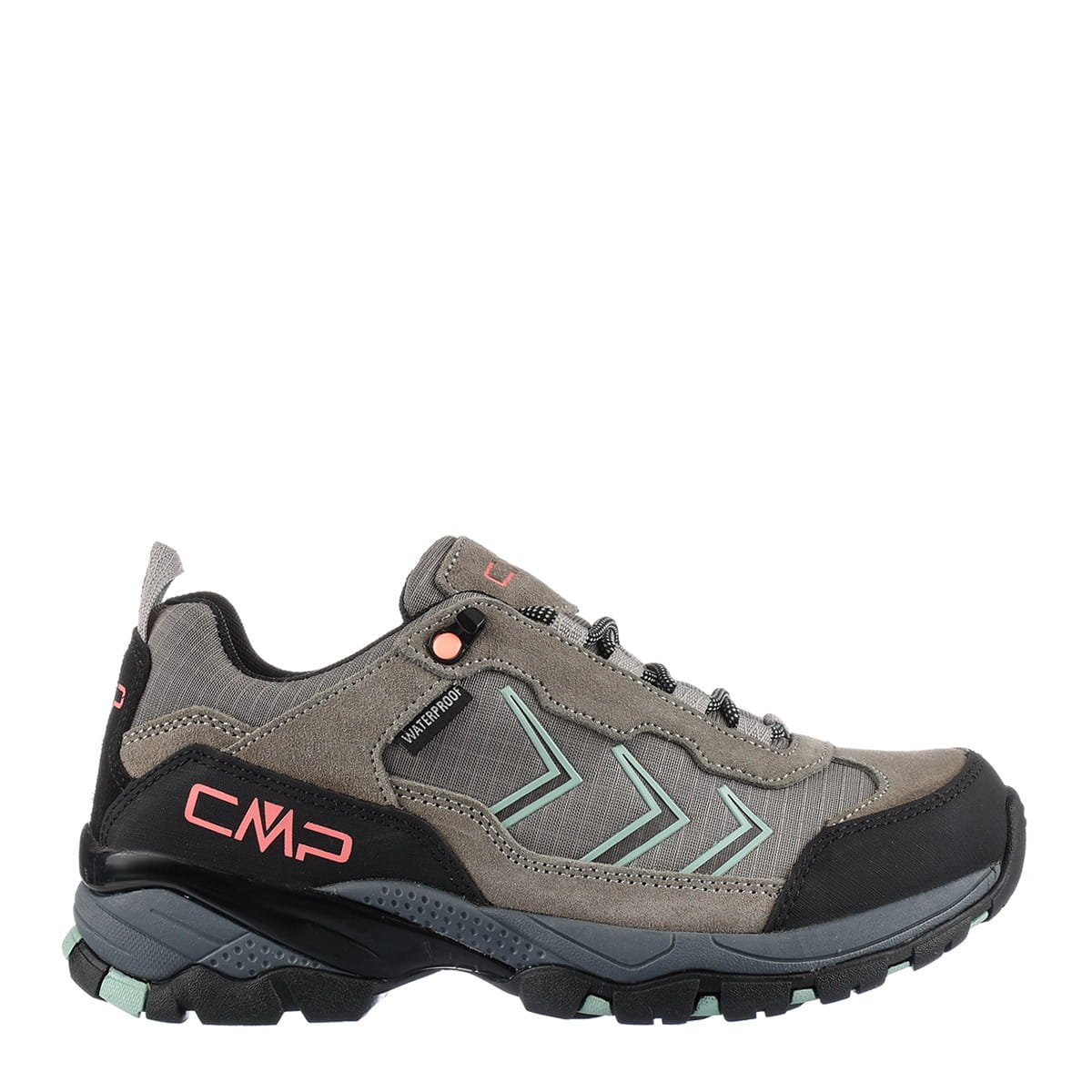 Buty trekkingowe damskie CMP MELNICK LOW