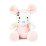 Maskotki i pluszaki - Przyjaciel niebieskiego noska Myszka Cracker Jack - miniaturka - grafika 1