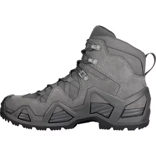 Buty wojskowe LOWA ZEPHYR MK2 GTX MID Wolf - Odzież taktyczna i umundurowanie - miniaturka - grafika 1