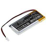 Sprzęt geodezyjny - XP Deus WS1 / CP-XPWS 700mAh 2.59Wh Li-Polymer 3.7V (Cameron Sino) - miniaturka - grafika 1