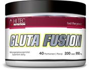 Glutamina - HI-TEC Glutafusion - 200Caps - miniaturka - grafika 1