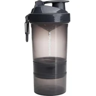 Shakery barmańskie - Smart Shake shaker Szary Rozmiar uniwersalny FID48653 - miniaturka - grafika 1