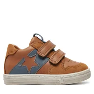Buty dla chłopców - Sneakersy Froddo Dolby G2130335-7 M Brązowy - miniaturka - grafika 1