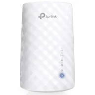 Pozostałe akcesoria sieciowe - TP Link wzmacniacz RE190 RE190) - miniaturka - grafika 1