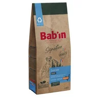 Sucha karma dla psów - Bab'in Signature Maxi Junior dla szczeniąt dużych ras 12kg / Bab'in - miniaturka - grafika 1