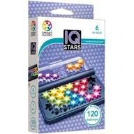 Powieści i opowiadania - Smart Games - IQ Stars - miniaturka - grafika 1