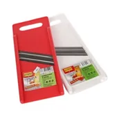 Pozostałe akcesoria kuchenne - Altom Szatkownica MAŁA 2 - NOŻE (585222) - miniaturka - grafika 1