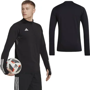 Adidas Bluza męska adidas Tiro 23 Competition HK7644 XL - Bluzy męskie - miniaturka - grafika 1