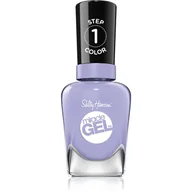 Lakiery do paznokci - Sally Hansen Lakier Miracle Gel 601 14,7ml - miniaturka - grafika 1