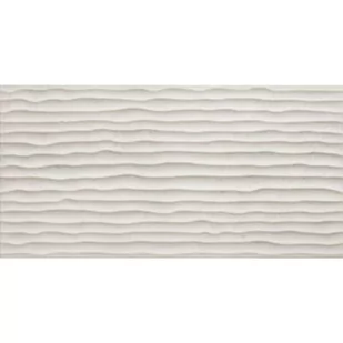 Domino Tempre grey STR płytka ścienna 30,8x60,8 cm - Płytki ceramiczne - miniaturka - grafika 1