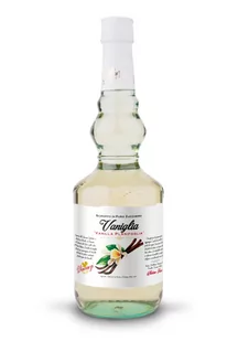 Vincenzi, syrop do kawy Wanilia, 700 ml - Syropy i koncentraty owocowe - miniaturka - grafika 1