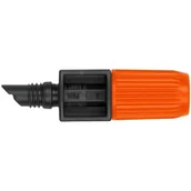 Inne akcesoria do nawadniania - Gardena Micro-Drip kroplownik końcowy regulowany 10 szt. 1391-29 1391-29 - miniaturka - grafika 1