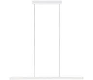 Lampy sufitowe - Paulmann 79901 - LED/42W Ściemnialny żyrandol na lince LENTO 230V - miniaturka - grafika 1