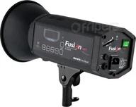 Lampy studyjne - Lampa studyjna Aurora Studyjna lampa błyskowa Aurora Fusion 600 - miniaturka - grafika 1