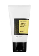 Kremy do twarzy - Cosrx Advanced Snail 92 All In One Cream Tube 50g - miniaturka - grafika 1
